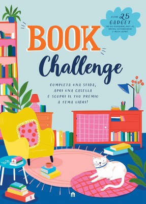 Book Challenge