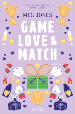 Game, love & match