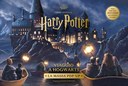 Harry Potter. Viaggio a Hogwarts – La magia pop-up