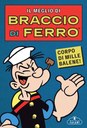 Il meglio di Braccio di Ferro