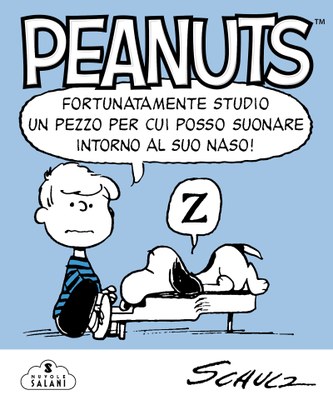 Peanuts. Vol. 2